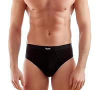 6 SLIP UOMO ENRICO COVERI COTONE BIELASTICO ELASTICO INTERNO ART. ES1002 MUTANDA