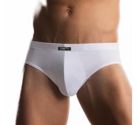 6 Slip Uomo in Cotone Bielastico con Elastico Interno Cotonella 2396