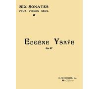 6 Sonatas (Tascabile)