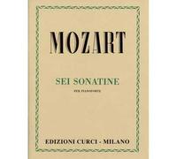 6 sonatine «viennesi» per pianoforte