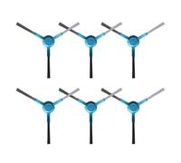 6 Spazzole Laterali, Compatibili Con Cecotec, Compatibili Con Conga, 3290, 3490, Compatibili Con Elite, 4090, 4690 6090 Y Strumenti For La Pulizia Parti For Elettrodomestici
