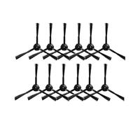 6 Spazzole Laterali Di Ricambio, Compatibili Con Ilife, V7 V7S Plus V7S Pro, Aspirapolvere Robot, Strumento Di Pulizia For La Casa, Facile Da Installare.(12pcs)