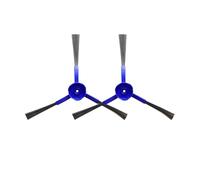 6 Spazzole Laterali Di Ricambio, Compatibili Con Medion, Compatibili Con X 40 SW (MD 20040), Modelli Di Aspirapolvere Robot, Spazzole Laterali, Accessori For Utensili Elettrici
