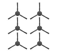 6 spazzole laterali per Dreame L20Ultra/L10sPro/L10sProUltra/L10sProGen2/L10sPlus/X30Ultra/L10sUltraGen2/D20Plus/L40UltraAE/D20Ultra/D20/L10sProGen3, per Xiaomi X20+/X20 Max/X20 Pro/X10+ Accessori