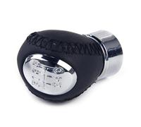 6 Speed Gear Shift Knob Fit For Mazda 3 BK 5 CR 6 GG 323 626 RX-8 MPV XEDOS 6