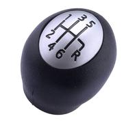 6 Speed Gear Shift Knob Fit For Renault Megane Laguna Opel Movano Vivaro New