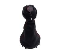 6 Speed Manual Gear Shift Knob Gaiter Boot Fit for Mini Cooper F55 F56 F54 F60