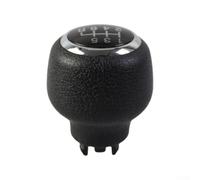 6-Speed Plastic Gear Shift Knob for per honda Civic 2016-2019 | per Perfect fit for 2016-2019 Civic, seamless interior integration, smooth shifting action