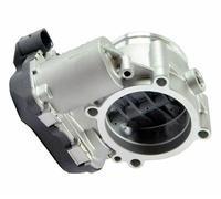 6 Spilla Corpo Farfallato Per Audi A4 A5 A6 A7 A8 Q5