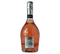 6 Spumante Brut Rosato Gabry - La Tordera