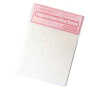 6 stencil a forma di foglie, in PET, per progetti artistici e artigianali, per scrapbooking, biglietti fatti a mano e progetti artistici, fiori, scava fuori, diario, foglie