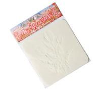 6 stencil floreali retrò modello stencil disegno fiore scava fuori fiore per progetti artistici fatti a mano stencil pittura floreale stencil scava fuori fiore diario