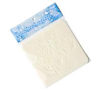 6 stencil floreali retrò modello stencil disegno fiore scava fuori per progetti artistici fatti a mano fiore scava fuori modelli di arte floreale scrapbooking diario
