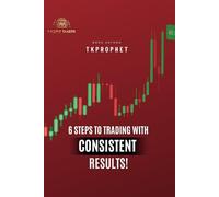 6-Step To Consistent Results: “Master Your Mind. Sharpen Your Method.”