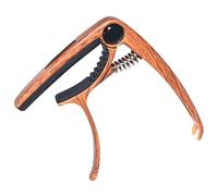 6-String Acoustics & Electric Guitar Capo Tunings Clamp Nonslip Tone Clip Replacement Part Accessory