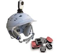 6 Supporti Adesivi Pad Per GoPro Hero Action Cam