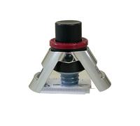 6 TAPPI Salva-Spumante RENOIR Srl Aggiungi Aria + Datario Vari Colori 15% SCONTO