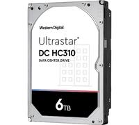 Western Digital Ultrastar DC HC310 HUS726T6TALE6L4 3.5" 6 TB Serial ATA III [0B36039]