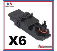 6 Temic Alzacristallo Comfort Compatibile Renault 0675 440726 440788 288887