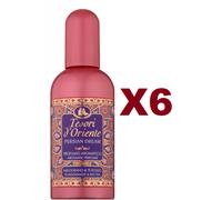 tesori d'oriente profumo persian dream 100 ml