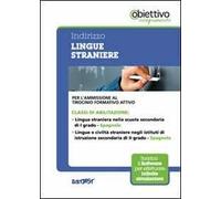 6 TFA. Indirizzo lingua straniera. Spagnolo. Per l'ammissione al tirocinio formativo attivo. Con software di simulazione