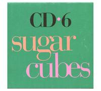 6 The Box (CD) Sugarcubes