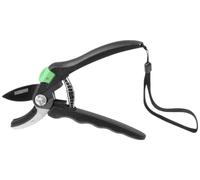 Brüder Mannesmann M63100 Forbici da giardino a incudine