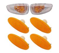 6-tlg. You.S Orig.blinker Lato + Luce di Segnalazione Set per Opel Movano B