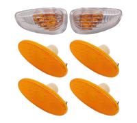 6-tlg. You.S Originale Indicatore + Luci di Posizione Set per Opel Movano B