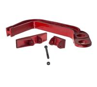 6 Ton Auto Body Frame Jumbo Deep Hook Clamp Clamps Hook Pulling Clamp Sat