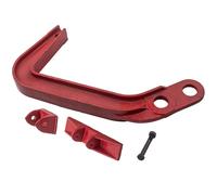 6 Ton Auto Body Frame Jumbo Deep Hook Clamps Hook Pulling Clamp Set Fast Hook Up