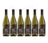 6 TRAMINER Aromatico Glére Friuli 2023 Forchir