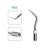 6 Types Ultrasuoni dentista Scaler punte Scaling Perio Tips fit for DTE Satelec
