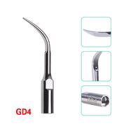 6 Types Ultrasuoni dentista Scaler punte Scaling Perio Tips fit for DTE Satelec