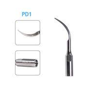 6 Types Ultrasuoni dentista Scaler punte Scaling Perio Tips fit for DTE Satelec