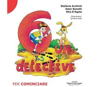 6 un detective. Per cominciare: Vol. 1