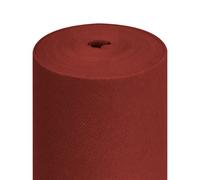 6 unità - Maxi"Tú Y Yo" Pre 120 cm (20 ser.) 55 g/M2 0,5 x 24 m bordeaux Airlaid