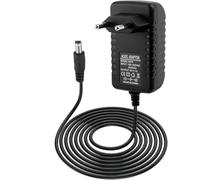 6 V 1 A Caricabatteria per auto elettrico per bambini, adattatore di alimentazione universale compatibile con SUV Moto Quad ATV Giocattoli elettrici da infornare, accessorio per tenda con connettore