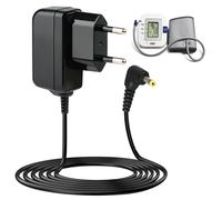 6 V Alimentatore 6 V Caricatore Tensiometro per Omron HHP-CM01 M2 M3 M4 M6 M7 M2