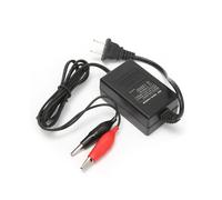 6 V Volt charger per Batterie al Piombo Sigillate Ricaricabili PER APC UPS SLA