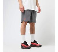 6" Vanish Woven Shorts grigio S