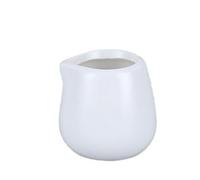 6 vasetti for condimenti in ceramica da 50/100 ml per Caffè,Succo