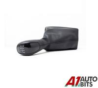 6 Velocità Cambio Marce Pomello+Rivestimento+Cornice Per Mercedes e-Class W211