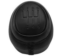 6 Velocità Pomello Cambio Rivestimento Copristivali per 93 9-3 2003-2012