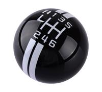 6-Velocità Pomello del cambio per Ford Mustang Shelby GT 500 Gear Shift Knob