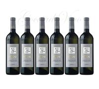 6 VERMENTINO Colli di Luni LUNAE BOSONI