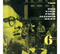6 - View from Jazzbo's Head