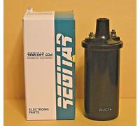 6 Volt Universale Accensione Bobina 1950's 1960's VW Volvo Porsche Opel Renault