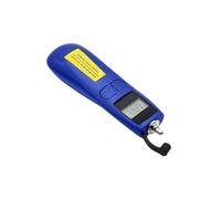 6 Wavelengths Mini Optical Power Meter Tester -70To10 Optical Fiber Testing Device