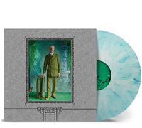 Graveyard – 6 – Vinile (White & Sky Blue Marble) – Nuclear Blast